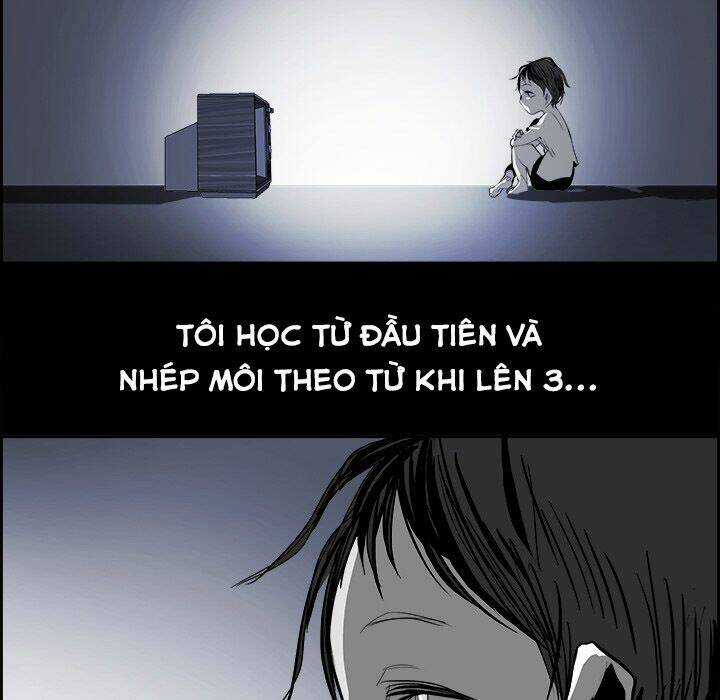 Warble Chapter 45 trang 56