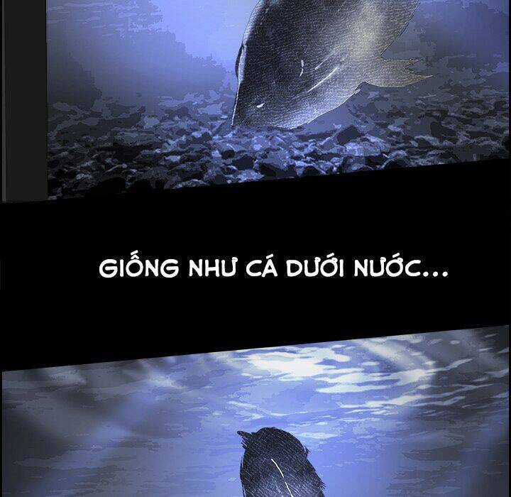 Warble Chapter 45 trang 60