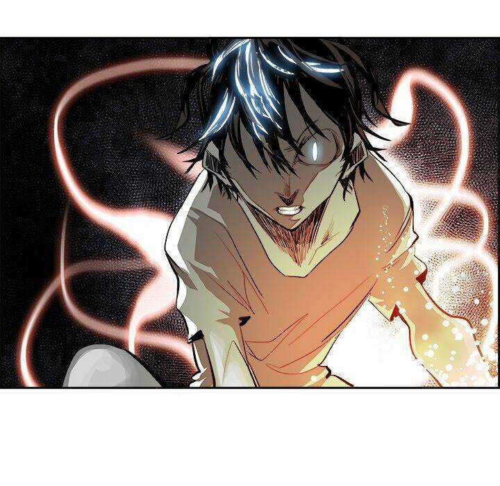 Warble Chapter 46 trang 13