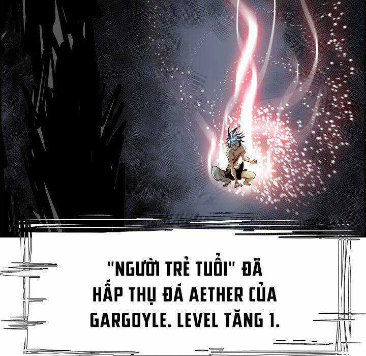 Warble Chapter 46 trang 16