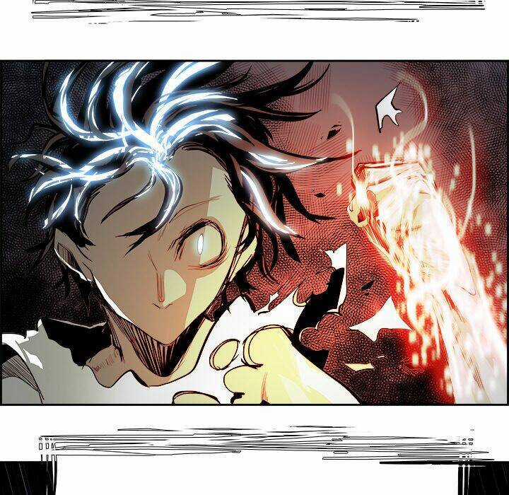 Warble Chapter 46 trang 17