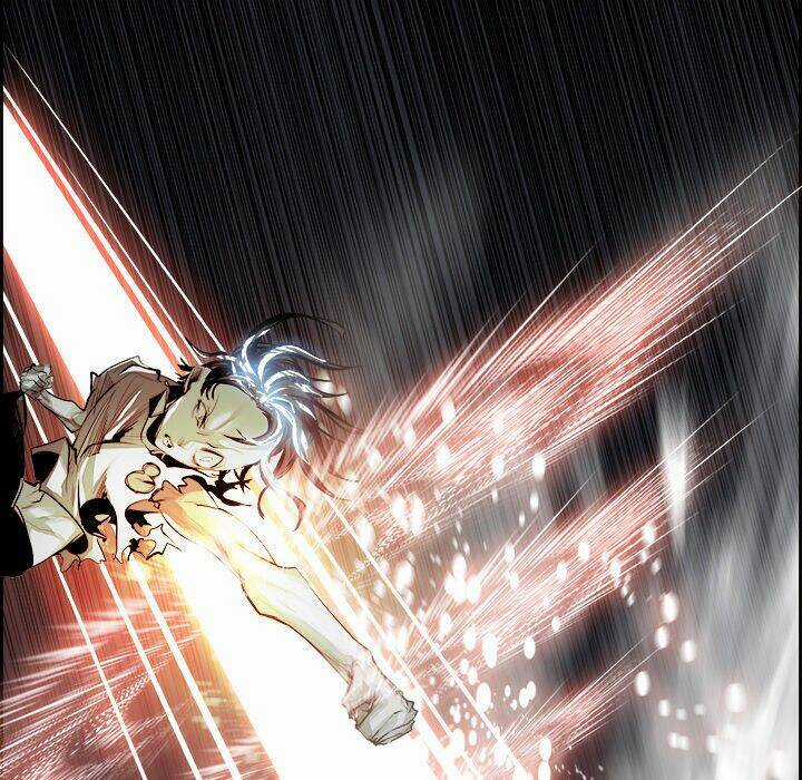 Warble Chapter 46 trang 19