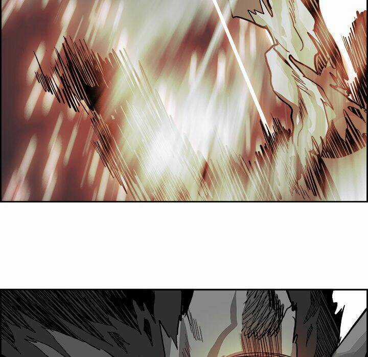 Warble Chapter 46 trang 21