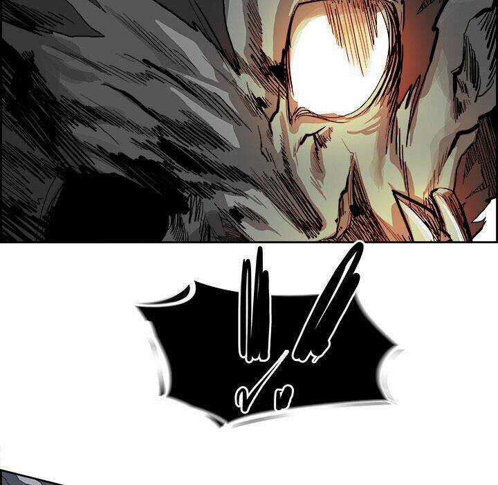 Warble Chapter 46 trang 22