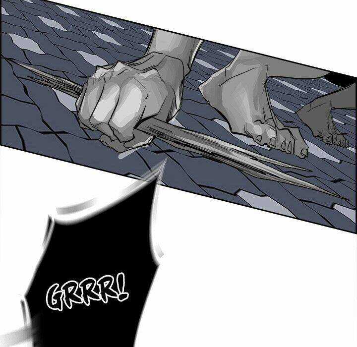 Warble Chapter 46 trang 23