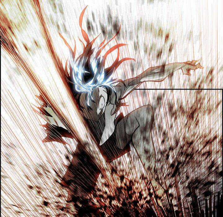 Warble Chapter 46 trang 26