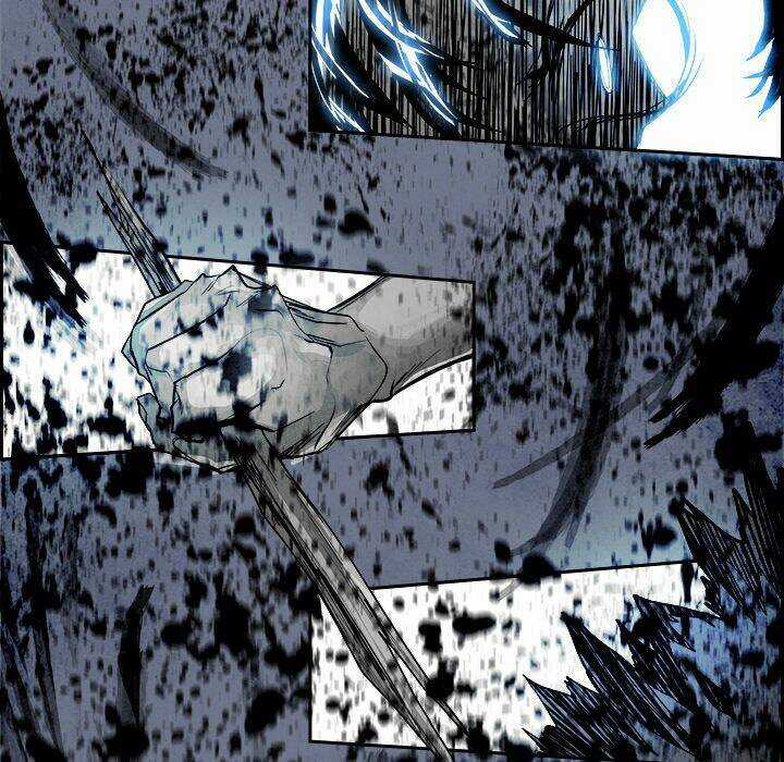 Warble Chapter 46 trang 31