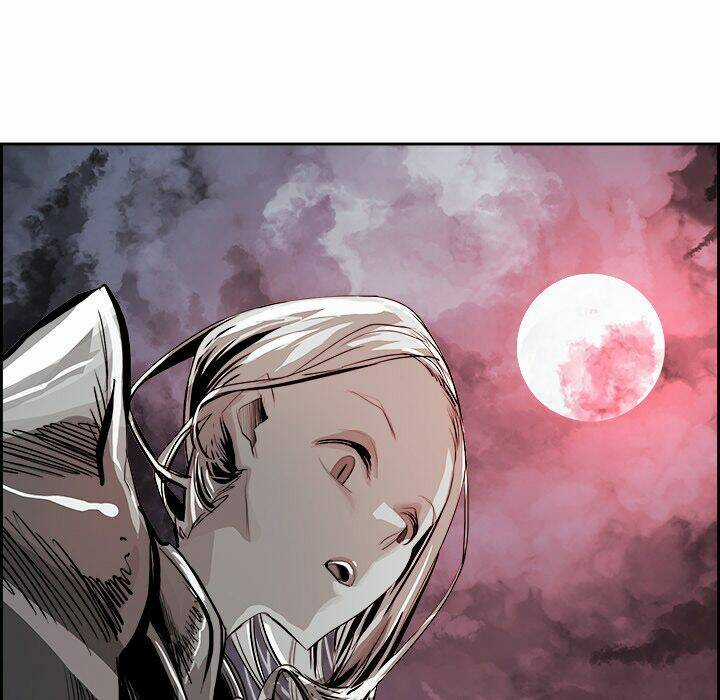 Warble Chapter 46 trang 38