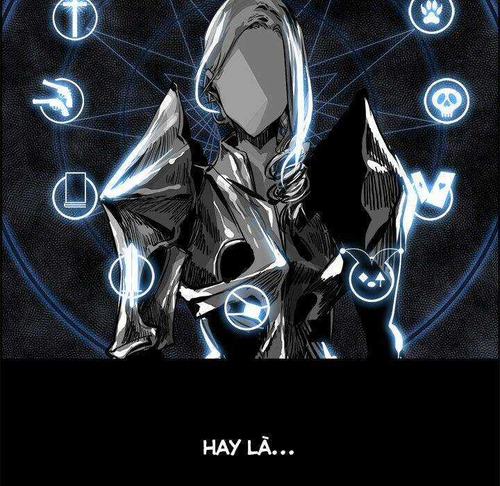 Warble Chapter 46 trang 41