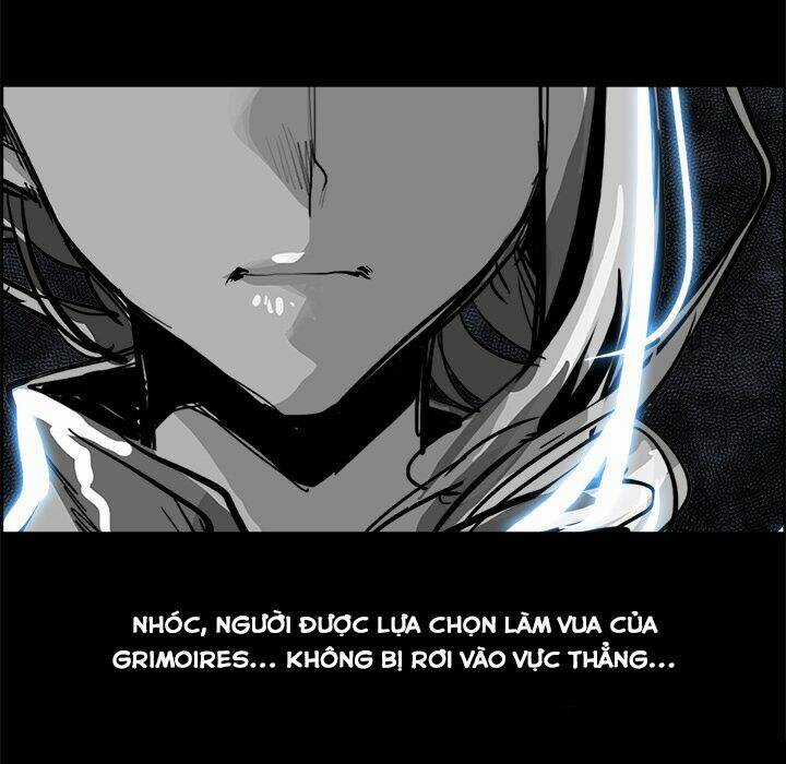 Warble Chapter 46 trang 42