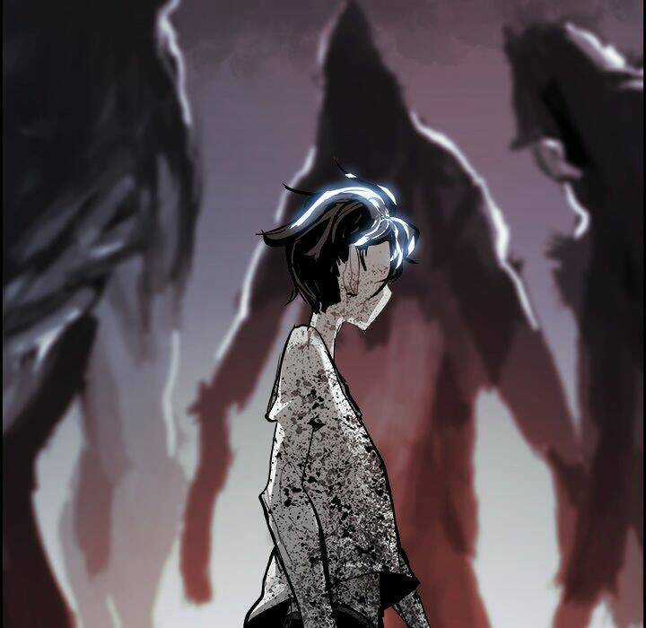 Warble Chapter 46 trang 48