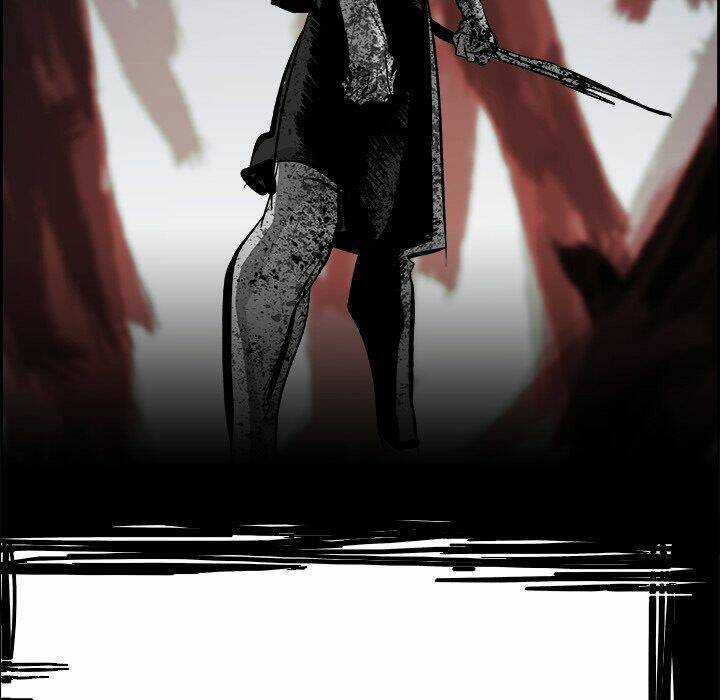 Warble Chapter 46 trang 49