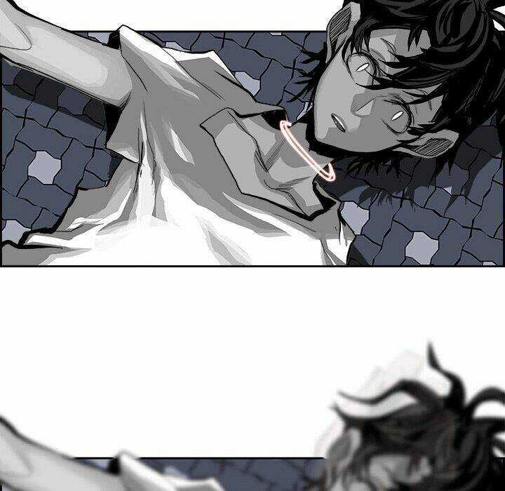 Warble Chapter 47 trang 11