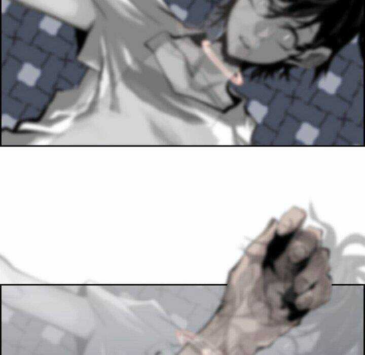 Warble Chapter 47 trang 12