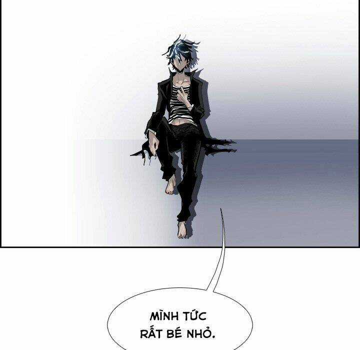 Warble Chapter 47 trang 16