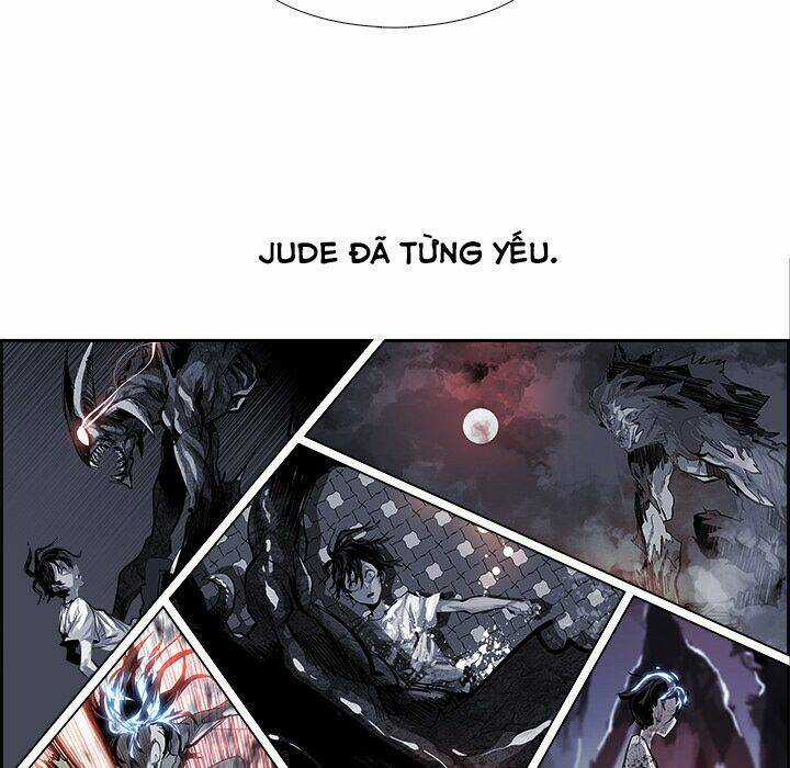 Warble Chapter 47 trang 17