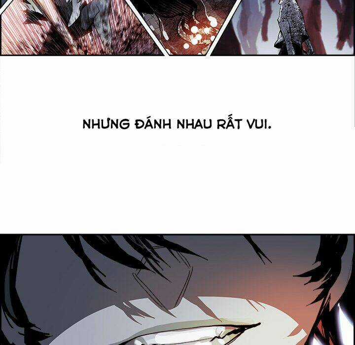 Warble Chapter 47 trang 18