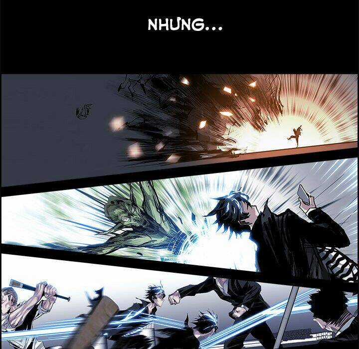 Warble Chapter 47 trang 20