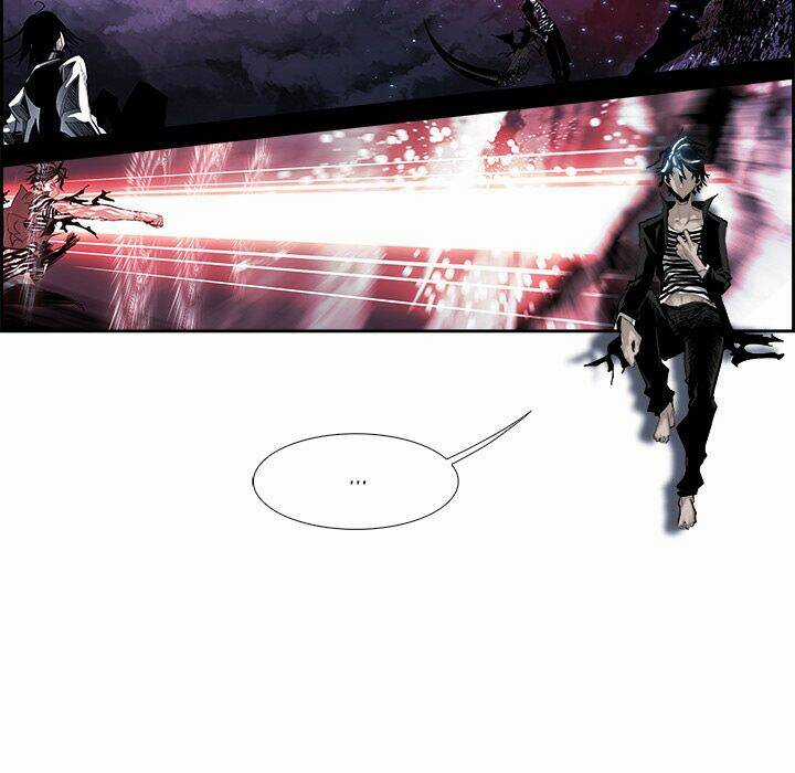 Warble Chapter 47 trang 22