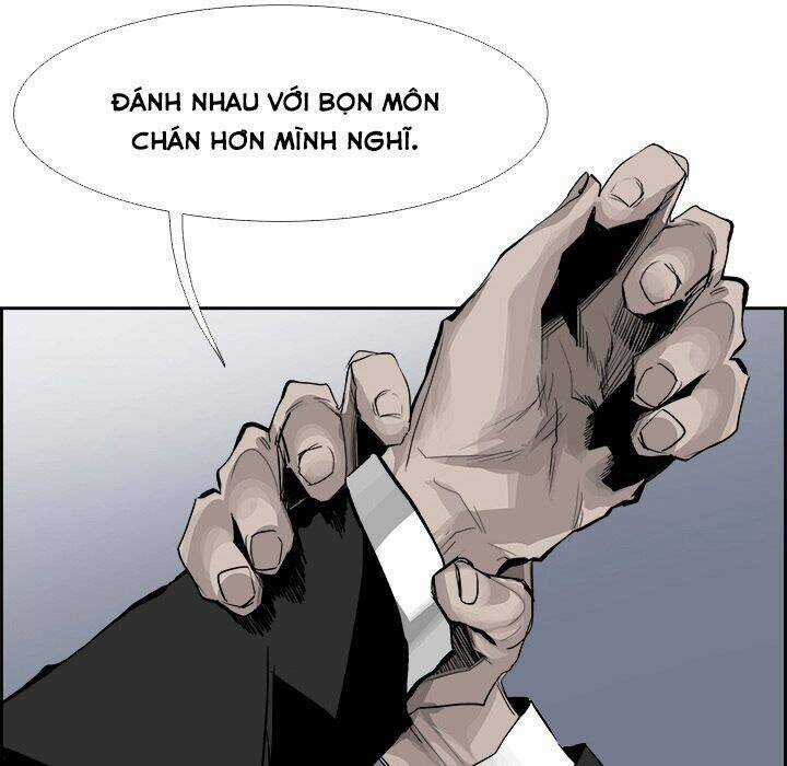 Warble Chapter 47 trang 24