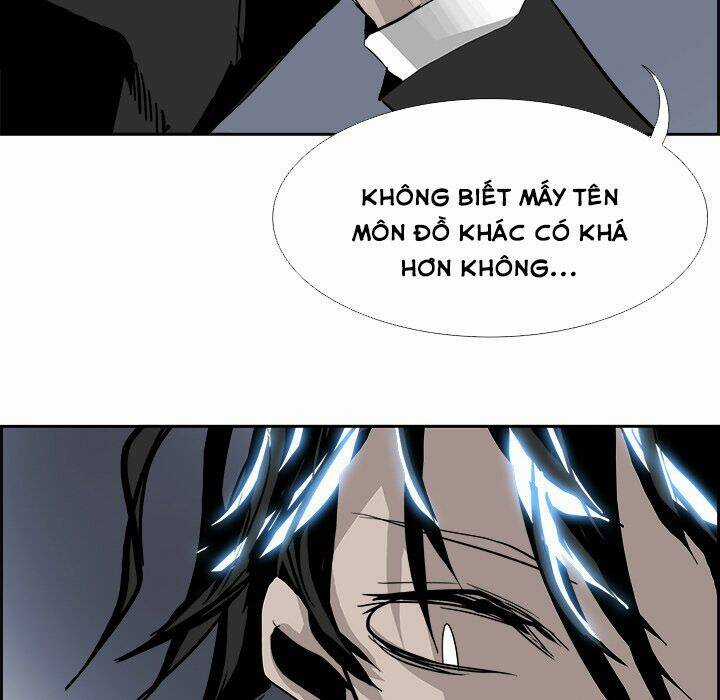 Warble Chapter 47 trang 25