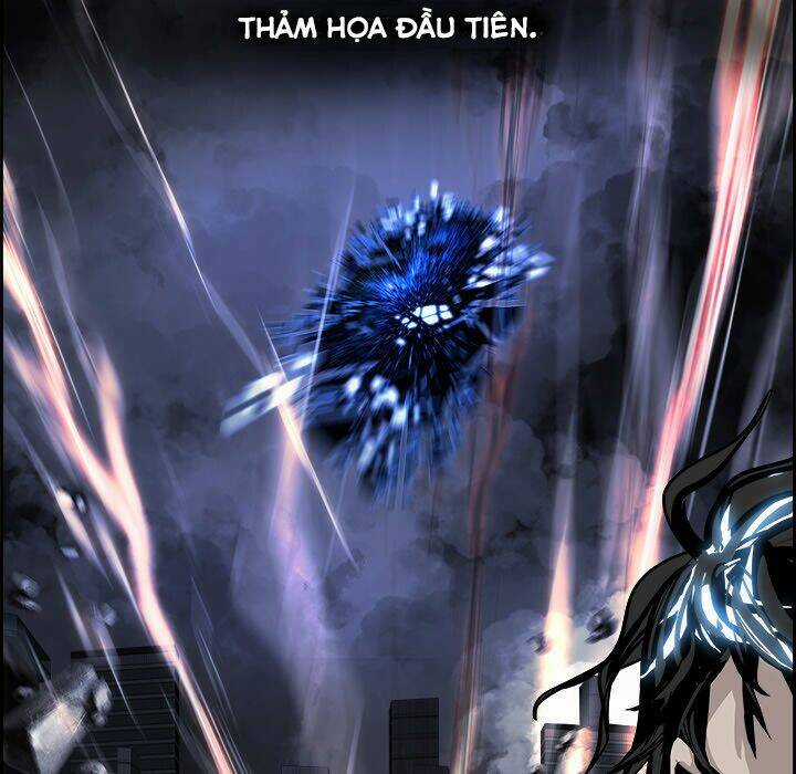 Warble Chapter 47 trang 27