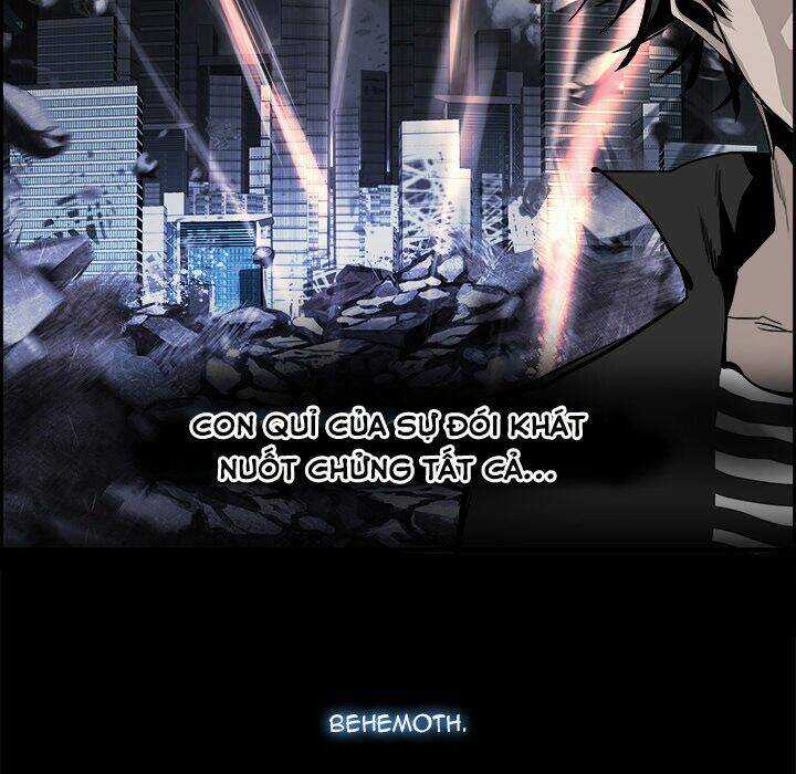 Warble Chapter 47 trang 28