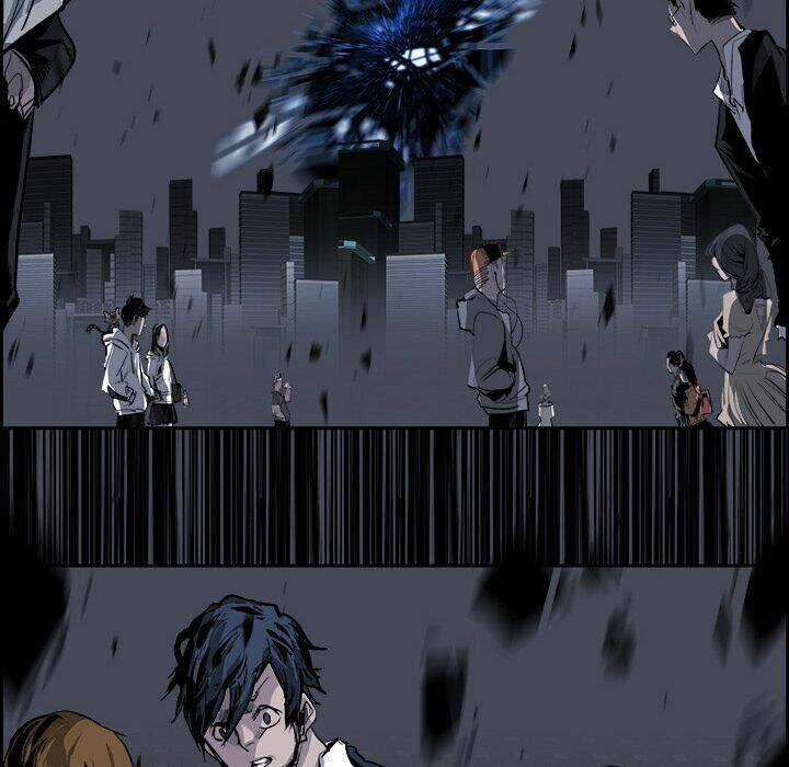 Warble Chapter 47 trang 30