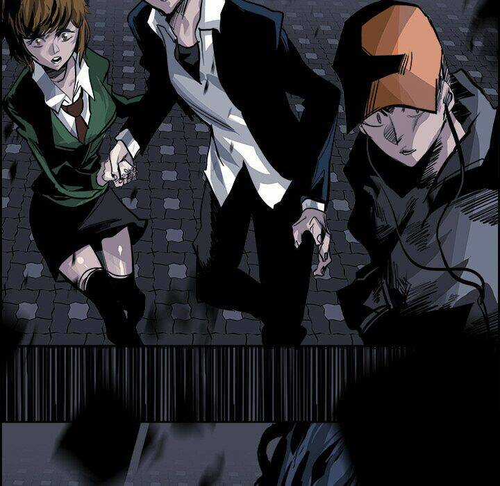 Warble Chapter 47 trang 31