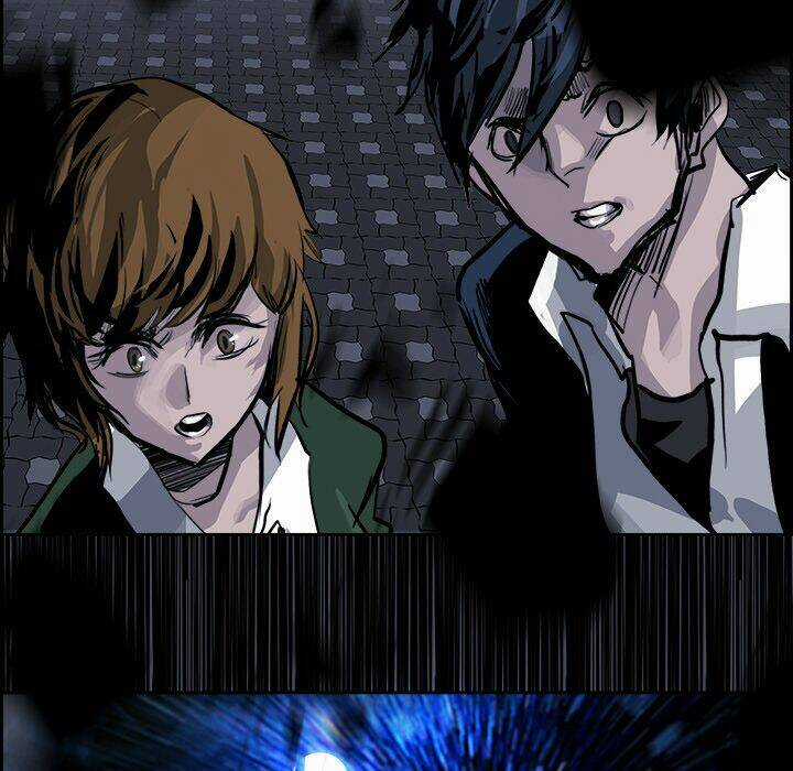 Warble Chapter 47 trang 32