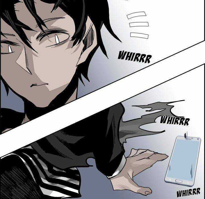 Warble Chapter 47 trang 41