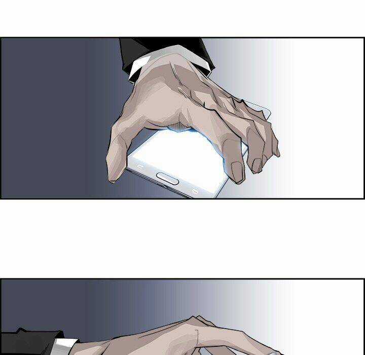 Warble Chapter 47 trang 43