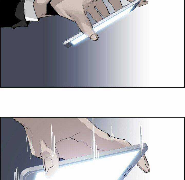 Warble Chapter 47 trang 44