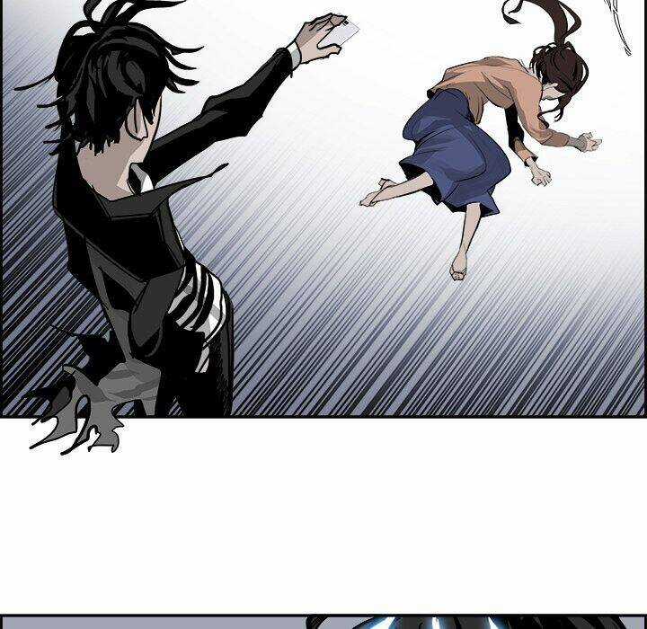 Warble Chapter 47 trang 49