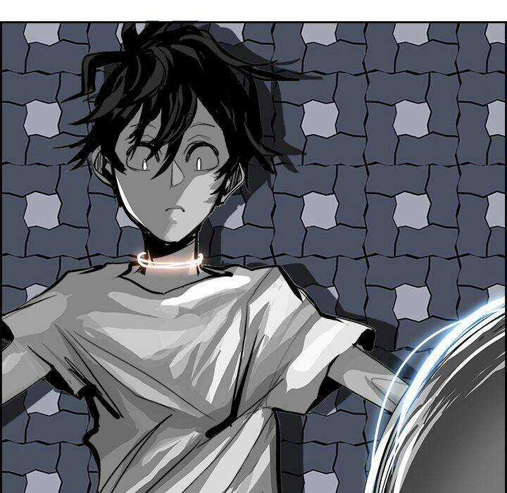 Warble Chapter 47 trang 5