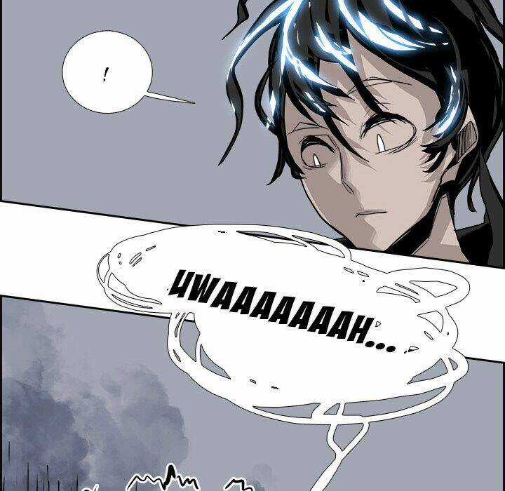 Warble Chapter 47 trang 50