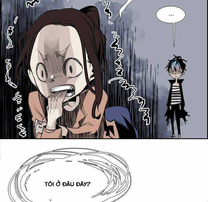 Warble Chapter 47 trang 51