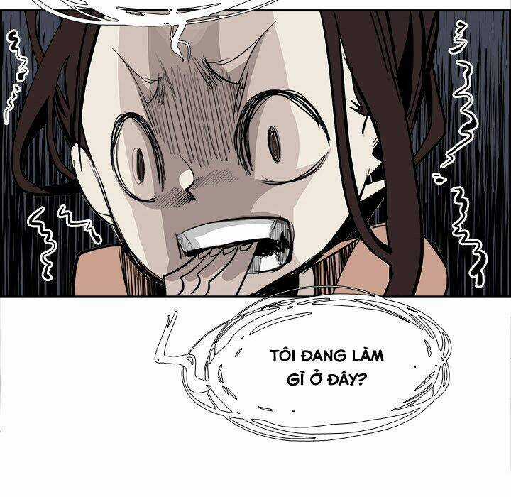 Warble Chapter 47 trang 52