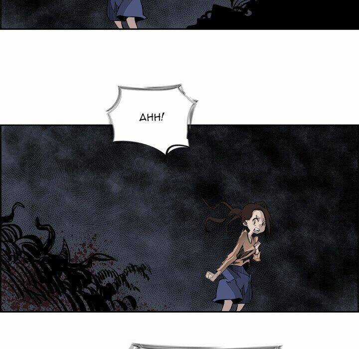 Warble Chapter 47 trang 57