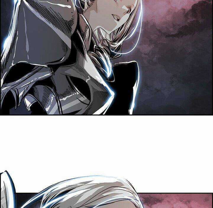 Warble Chapter 47 trang 8