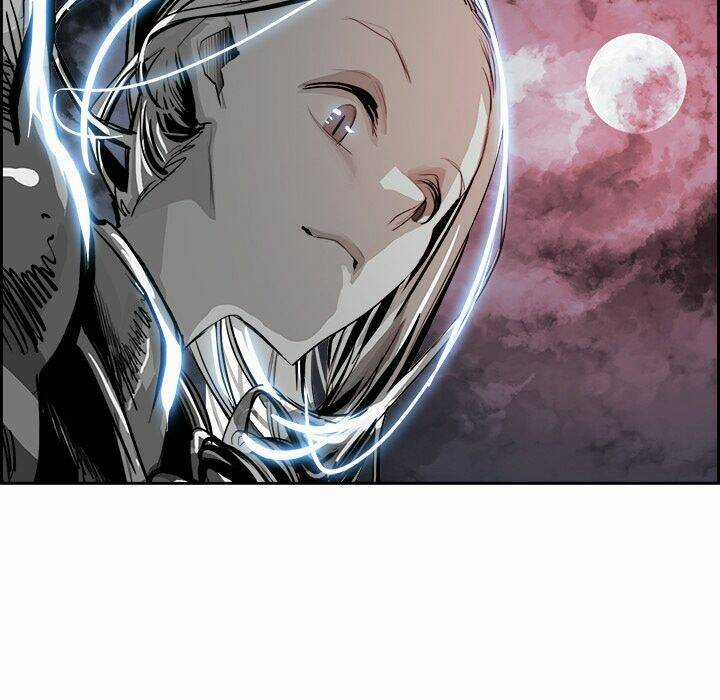 Warble Chapter 47 trang 9