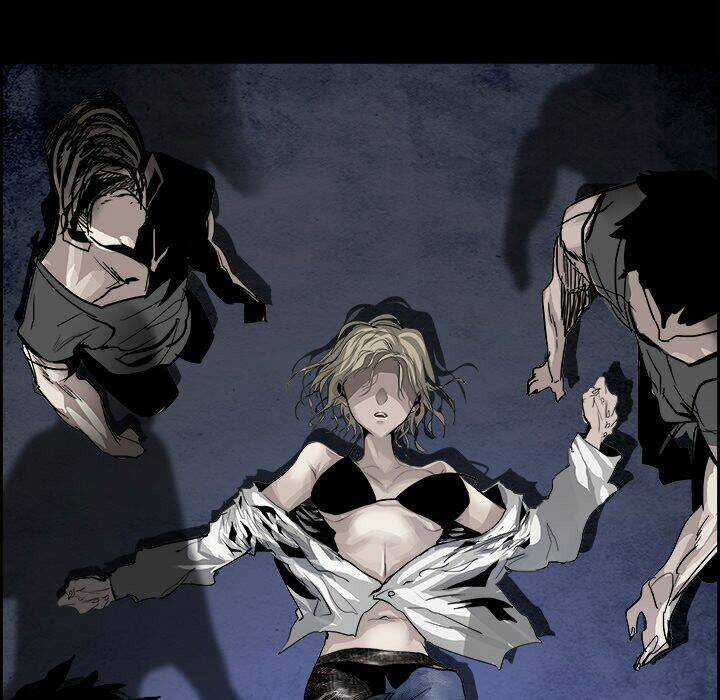 Warble Chapter 48 trang 12