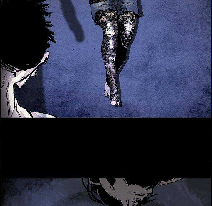 Warble Chapter 48 trang 13