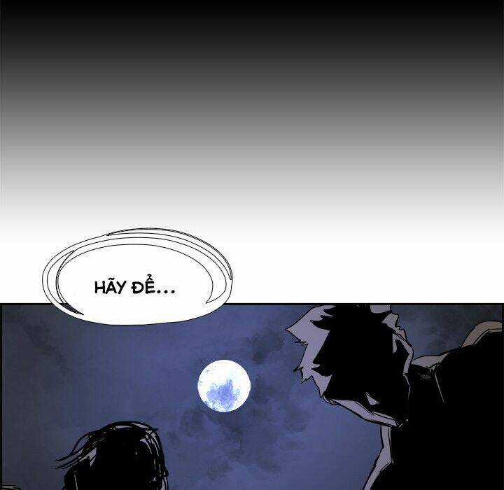 Warble Chapter 48 trang 17