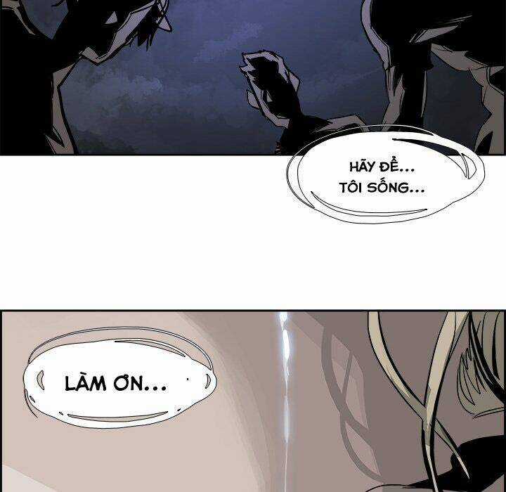 Warble Chapter 48 trang 18