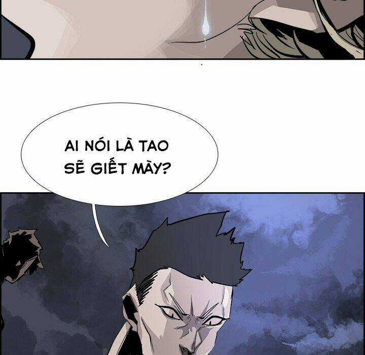 Warble Chapter 48 trang 19