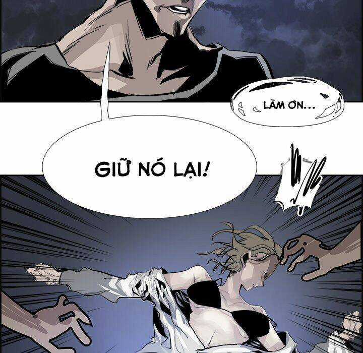 Warble Chapter 48 trang 20