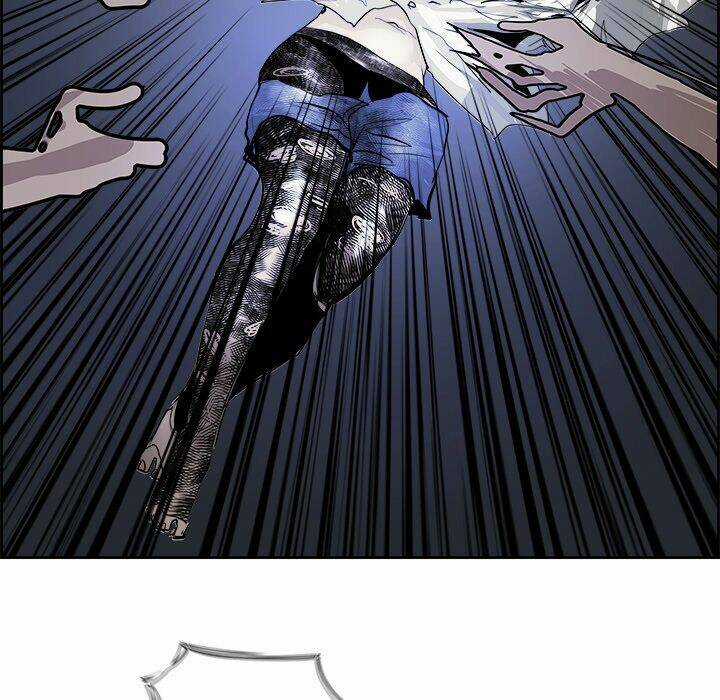 Warble Chapter 48 trang 21