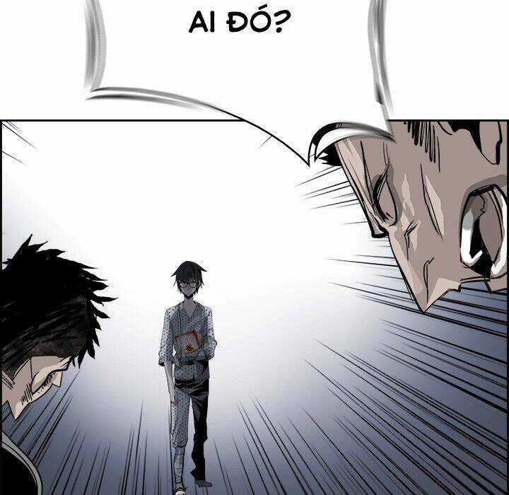 Warble Chapter 48 trang 25