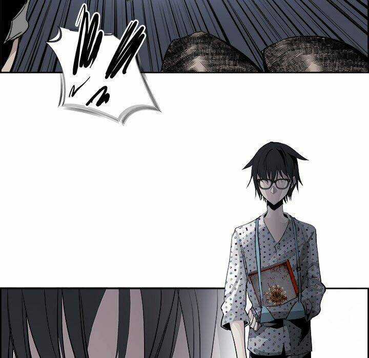 Warble Chapter 48 trang 26